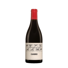 Château Combel la Serre "Pur Fruit" Rouge Magnum 2020