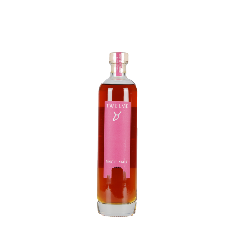 Whisky Twelve "Améthyste"