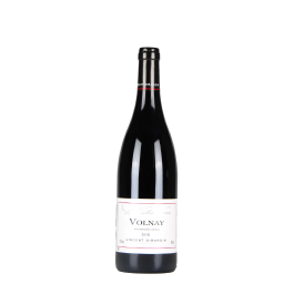 Domaine Vincent Girardin "Volnay" Bourgogne Rouge 2018