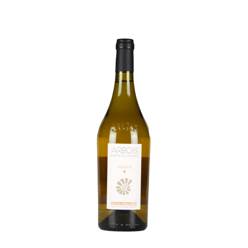 Domaine de la Touraize "Savagnin Oxydatif" Blanc 2018