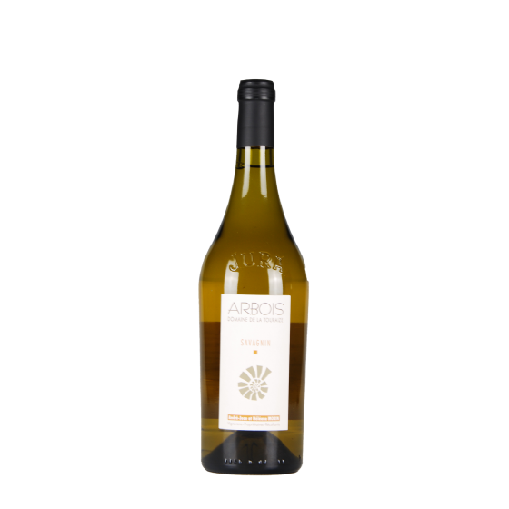 Domaine de la Touraize "Savagnin Oxydatif" Blanc 2018