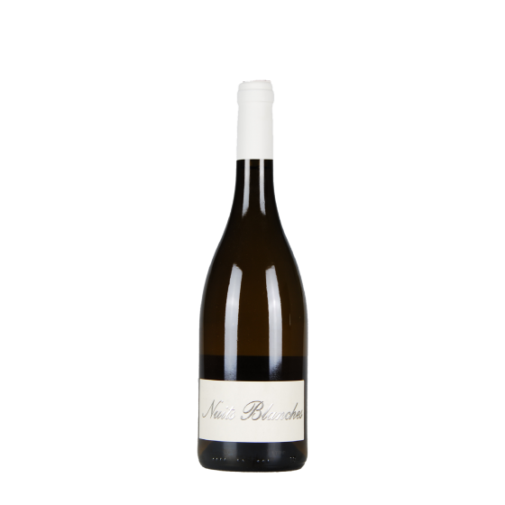 Domaine La Piffaudière "Nuits Blanches" Blanc Sec 2019
