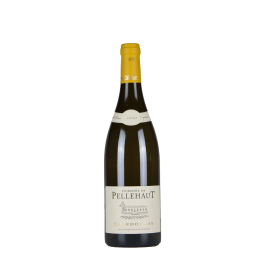 Domaine de Pellehaut "Chardonnay" blanc 2021