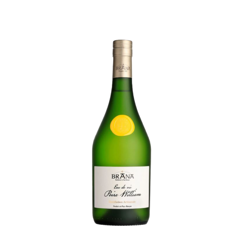 Domaine Etienne Brana "Eau de Vie de Poire"