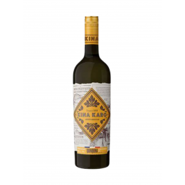 Kina Karo "Quinquina" Apéritif à Base de Vin Blanc 75cl