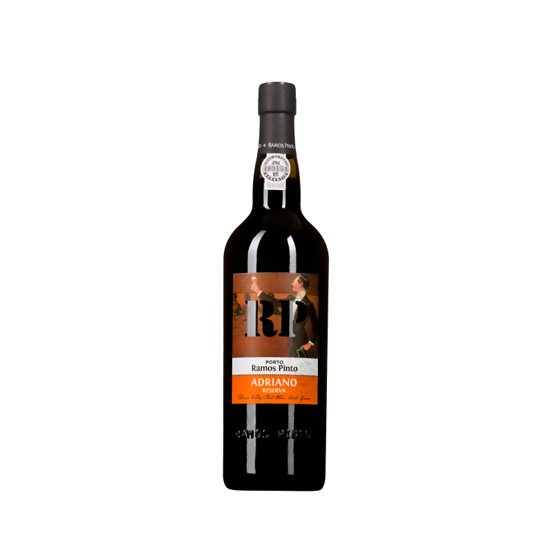 Ramos Pinto "Adriano Tawny" Rouge Porto