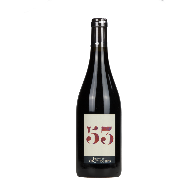 Domaine La Grange aux Belles "53" 2020