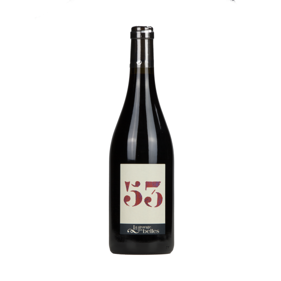 Domaine La Grange aux Belles "53" 2020