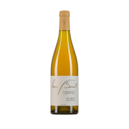 Domaine Léon Barral Blanc sec 2020