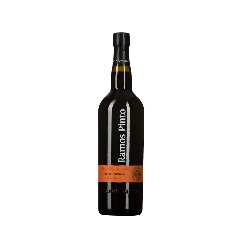 Porto Ramos Pinto "Tawny"
