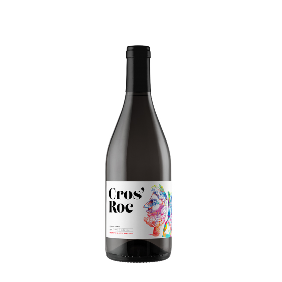 Château le Roc "Cros'Roc" Rouge 2020