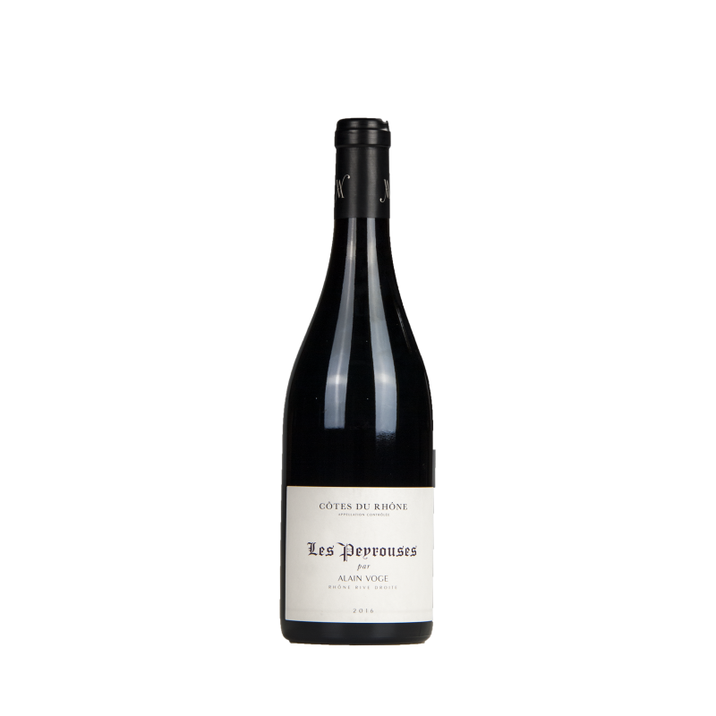 Domaine Alain Voge  "Les Peyrouses" 2020