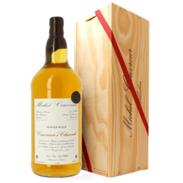 Whisky Michel Couvreur "Couvreur's Clearach" Magnum