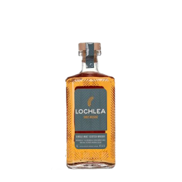 Whisky Lochlea First Release