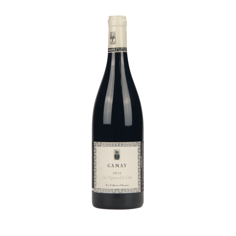 Domaine Yves Cuilleron Gamay Rouge 2021