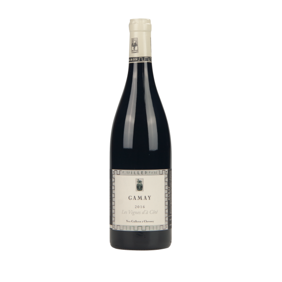 Domaine Yves Cuilleron Gamay Rouge 2021