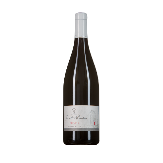 Domaine Saint Nicolas "Reflets rouge de Brem" AOC Rouge 2020