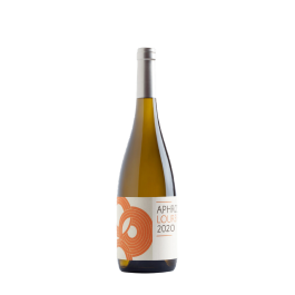 Aphros Wine "Loureiro" Blanc sec 2021
