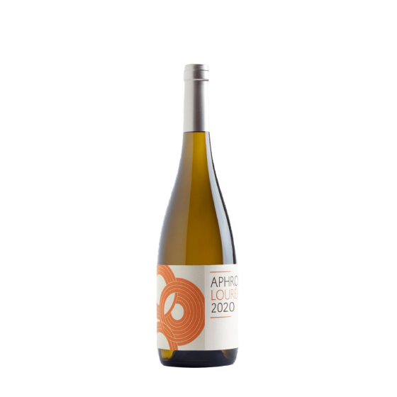 Aphros Wine "Loureiro" Blanc sec 2021