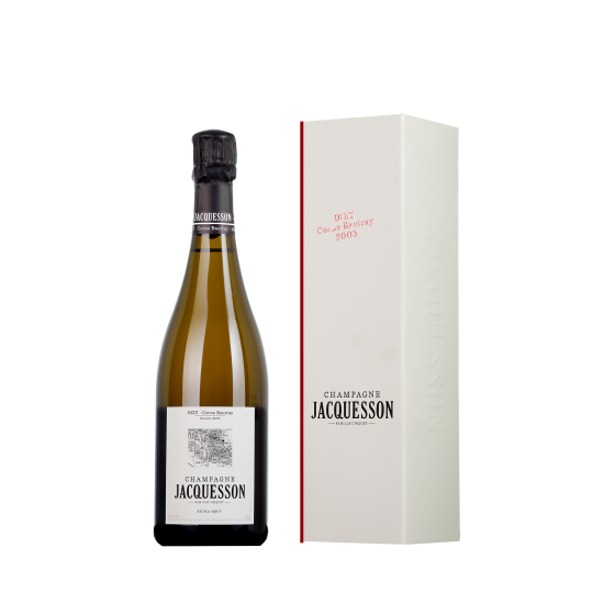 Jacquesson  "Dizy Corne Bautray" Brut 2012