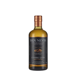 Whisky Ben Nevis Coire Leis
