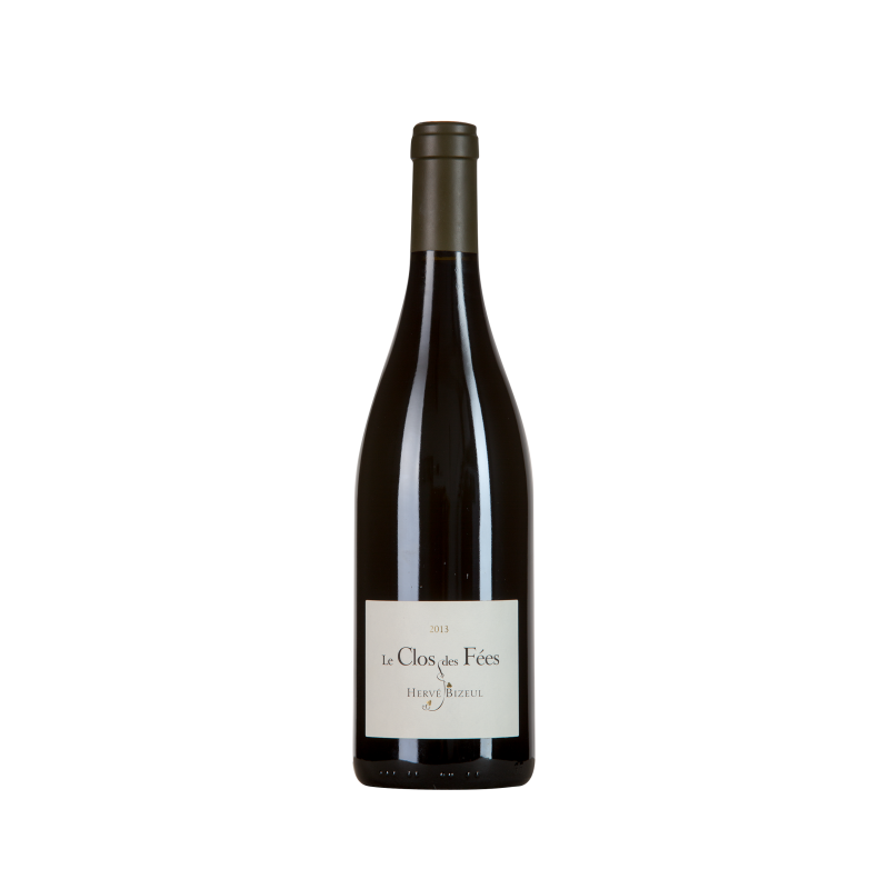 Clos des Fées "Le Clos des Fées" Rouge 2018