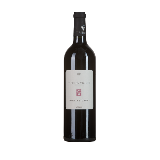 Domaine Gauby "Vieilles Vignes" Rouge 2019