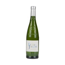 Domaine Felines Jourdan Blanc sec 2020