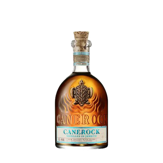 Canerock Boisson Spiritueuse À Base de Rhum