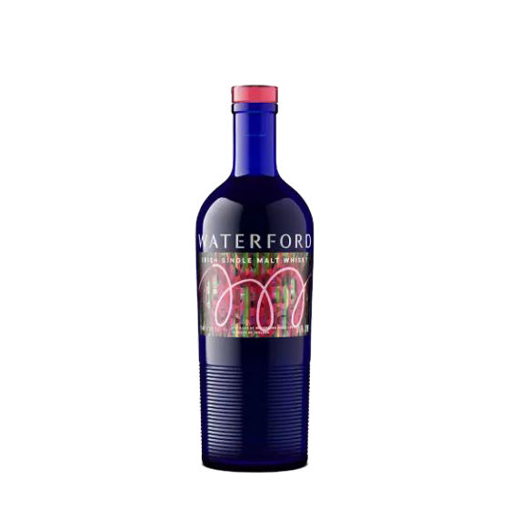 Whisky Waterford "The Cuvée"