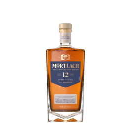Whisky Mortlach Single Malt 12 ans D'âge