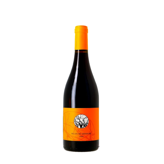 Clos de la Barthassade "Billes de Grenache" Rouge 2021