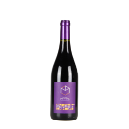 Domaine de la Meunerie "Impromptu" Rouge 2021