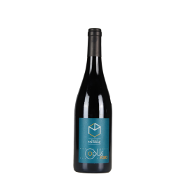 Domaine de la Meunerie "Opus" Rouge 2020