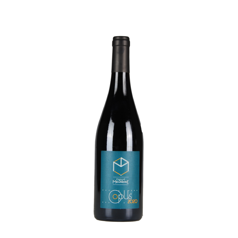 Domaine de la Meunerie "Opus" Rouge 2020