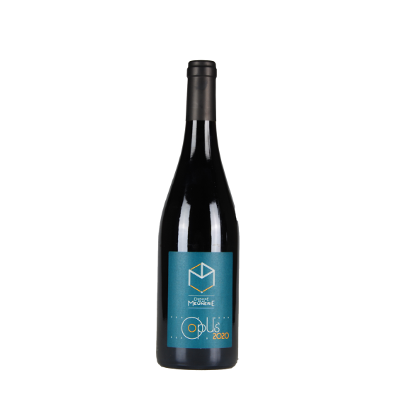 Domaine de la Meunerie "Opus" Rouge 2020