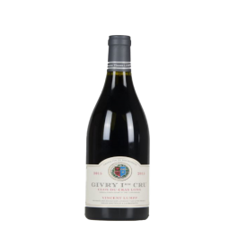 Domaine Vincent Lumpp "Cras Long" Rouge Magnum 2015