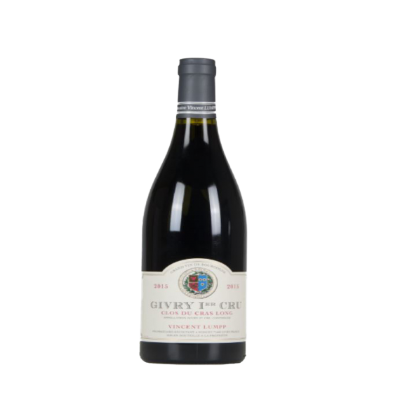 Domaine Vincent Lumpp "Cras Long" Rouge Magnum 2015