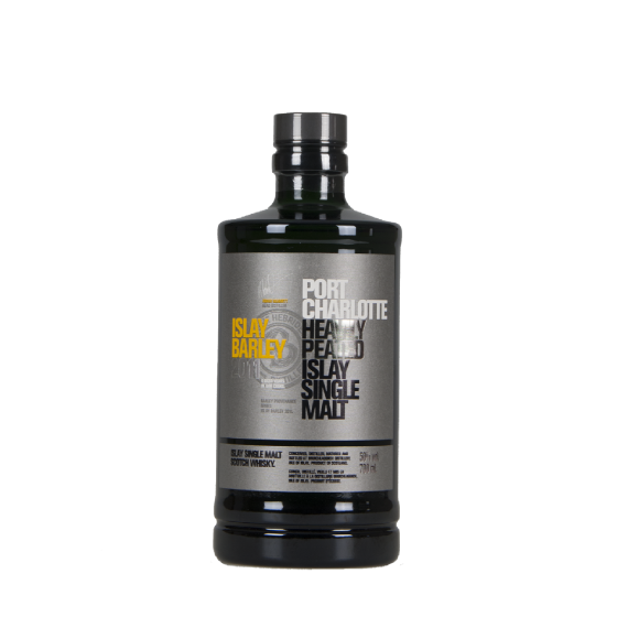Whisky BRUICHLADDICH  Port Charlotte Islay Barley 2013