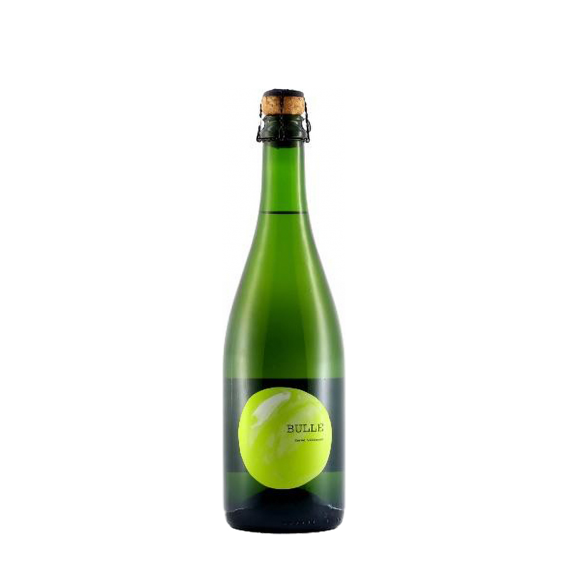 Hervé Villemade Pétillant "Bulle" Blanc