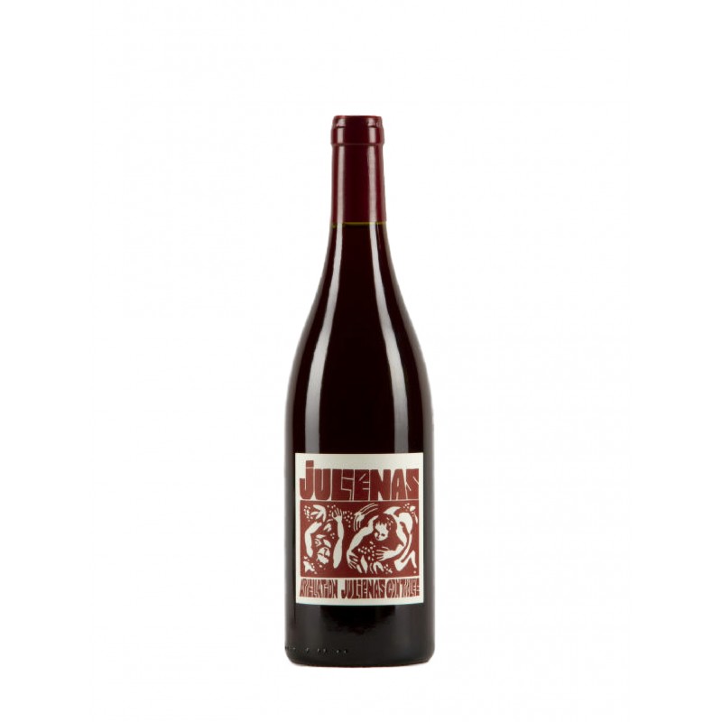 La Sœur Cadette "Juliénas" Rouge 2019