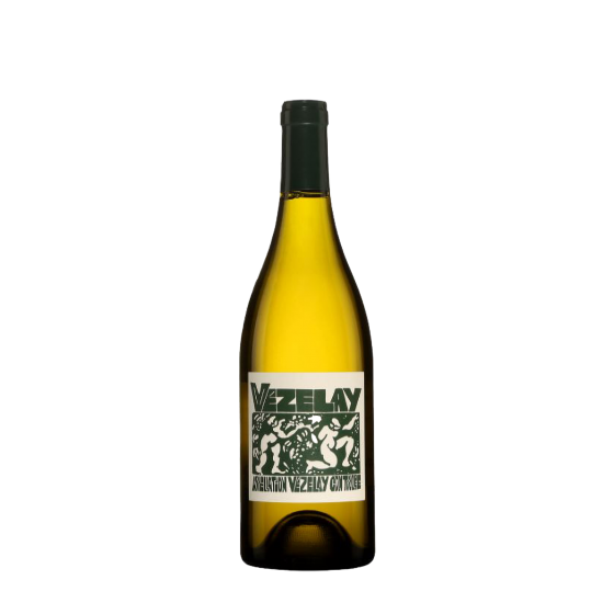 La Sœur Cadette "Les Angelots" Blanc Sec 2018