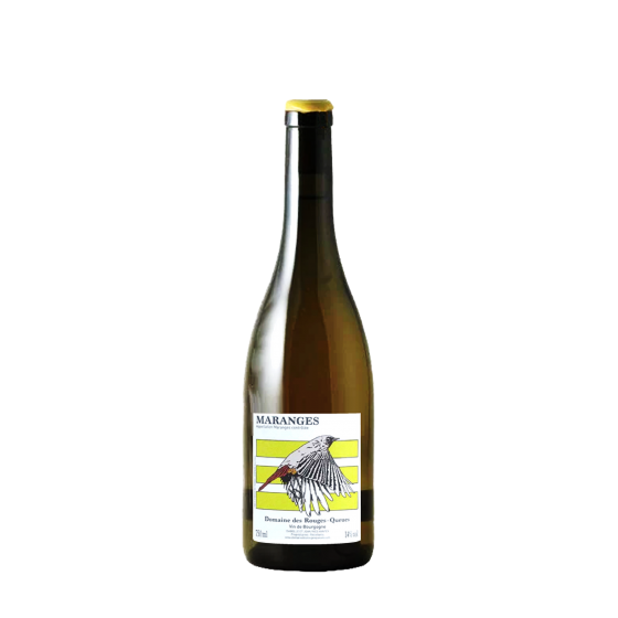 Domaine des Rouges-Queues "Maranges" Blanc 2020