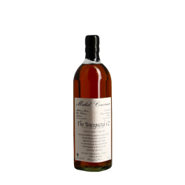 Whisky Michel Couvreur "The Unexpected N°2 "