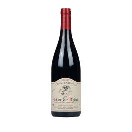 Domaine Charvin "Côtes du Rhône" Rouge Magnum 2020