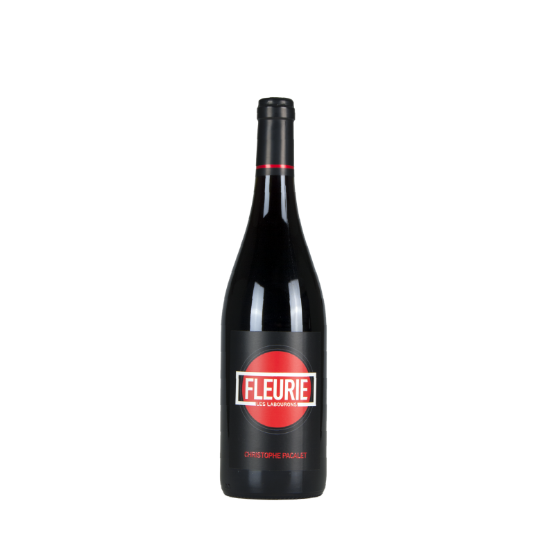 Domaine Christophe Pacalet "Les Labourons" Rouge 2021