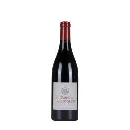 Domaine des Bosquets "Le Petit Vin" Rouge 2021