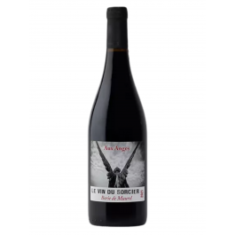 Domaine Borie de Maurel "Le vin du Sorcier" Rouge 2021