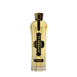 St Germain Liqueur de Sureau