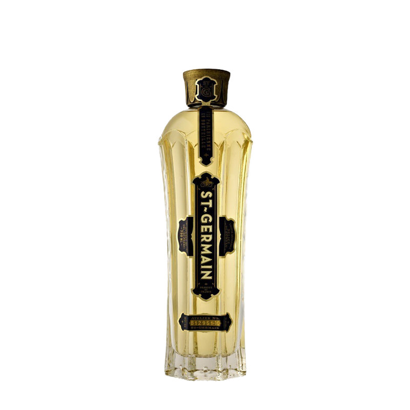 St Germain Liqueur de Sureau